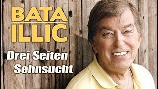 BATA ILLIC - Drei Seiten Sehnsucht