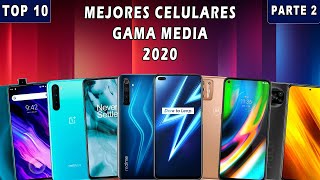 The best mid-range phones to buy in 2020 / Part 2