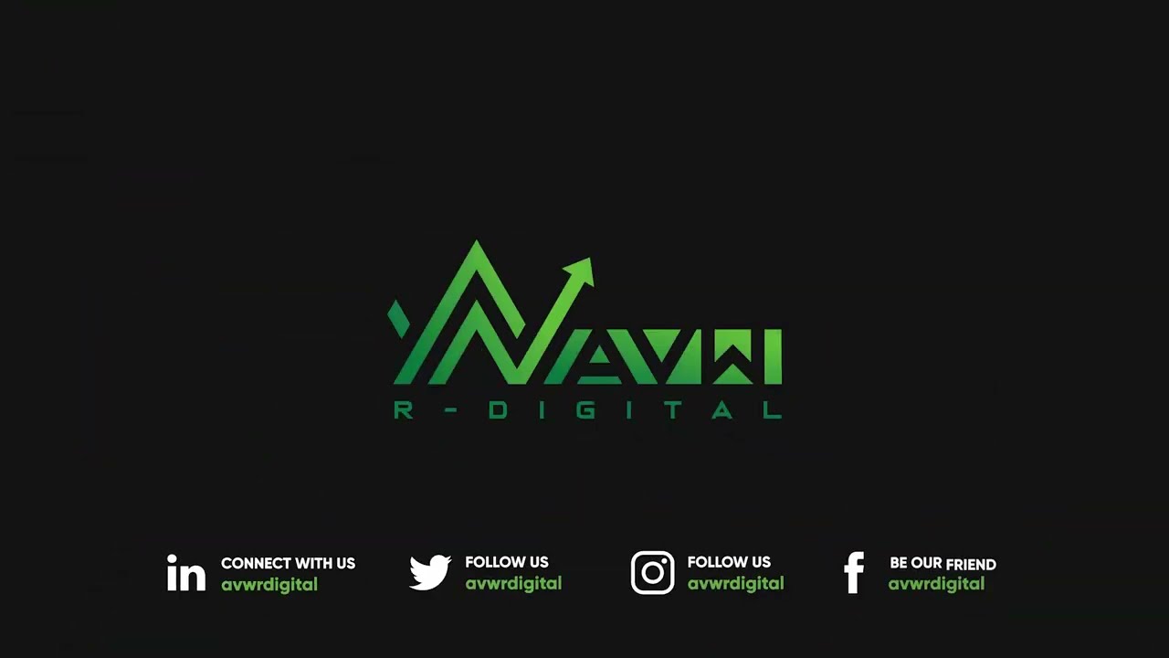 AVW R Digital Marketing Agency