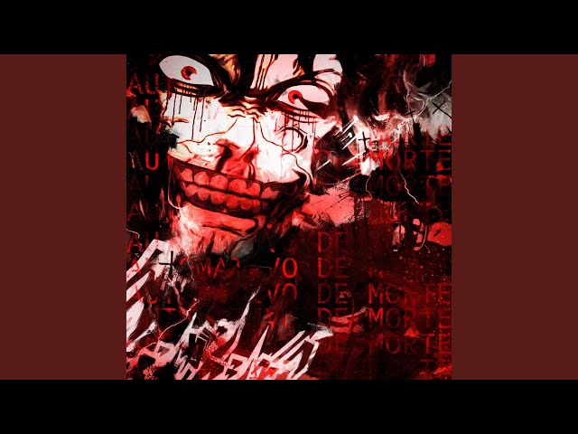 AUTOMATIVO DE MORTE (Instrumental)