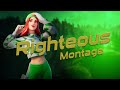 Righteous (Juice WRLD but its 16D)// Fortnite montage