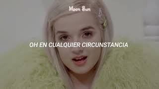 That Poppy - Lowlyfe Sub Españolvideo Oficial