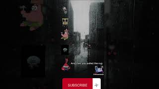 Someone you loved AI Cover of Bikini Bottom #like #subscribe #trending #viral #100k views #shorts#