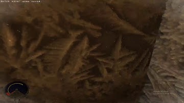 Cryostasis: Sleep of Reason Level 1 (Dream) Skip