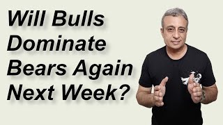 Will the Rally Extend Next Week? | Weekly Market Outlook | Vijay Bhambwani