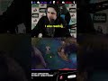 CASTER LOSES JOB LIVE 💀