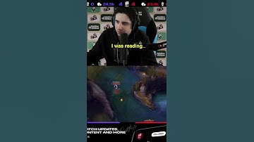 CASTER LOSES JOB LIVE 💀