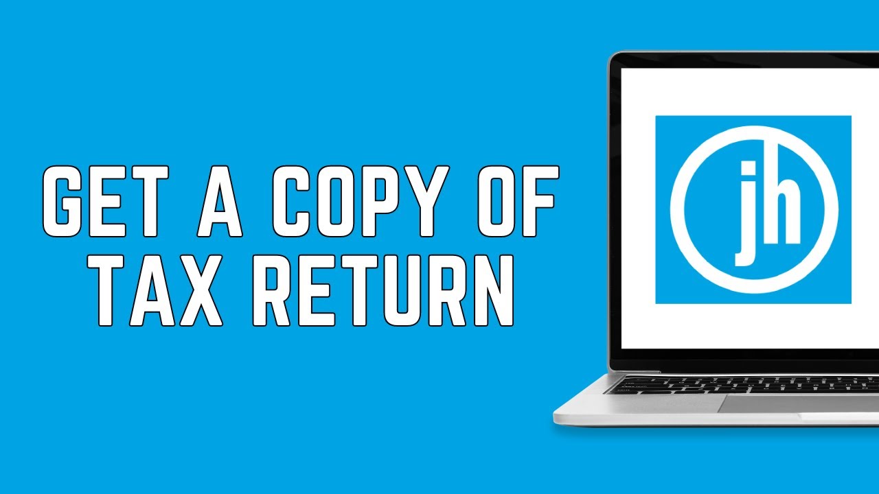 How To Get Copy Of Tax Return From IRS On Jackson Hewitt 2024 Jackson