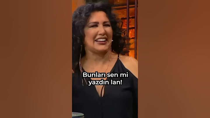 Bunları Sen Mi Yazdın Lan? #25film #Tolgshow #tolgaçevik# #komedi