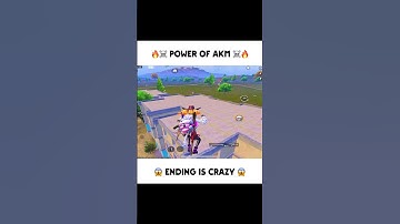 1v4 Clutch💀🔥 Ending Is Crazy || #shorts #bgmi #pubgmobile