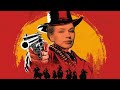 Red Dead Redemption 2 Прохождение #8 3 акт Новый лагерь