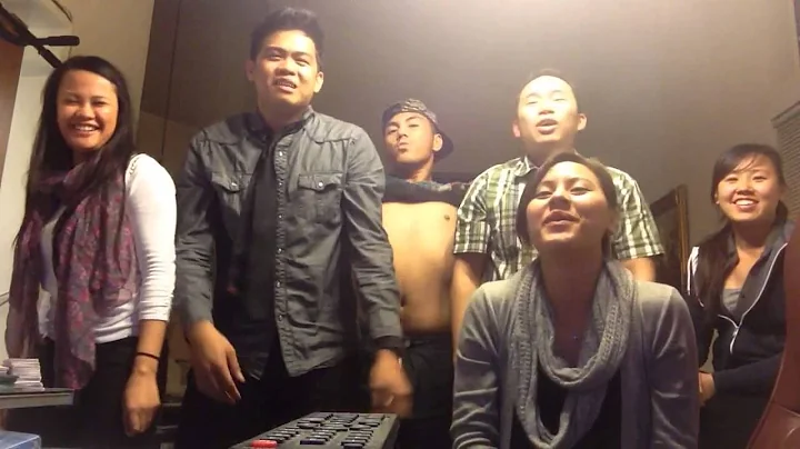 Let it go Csula version