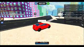 Deamon Driveing Goood