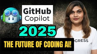 GitHub Copilot Will Replace 30% of Developers by 2025 😱 But Here’s Why That’s Good!