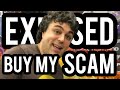 Pat the nes punks n64 book scam exposed