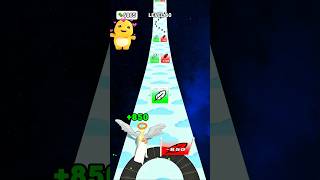 Build Queen Game Level - 60 New Challenge❤️#trending #shorts #rockffk