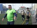 ⚽ Army Shop 6:13 ТСМ | 1/2 фіналу 2-й матч | 2 Ліга
