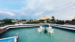 MCS Holiday Apartments, Embuldeniya, Sri Lanka | Travel With Bhavya