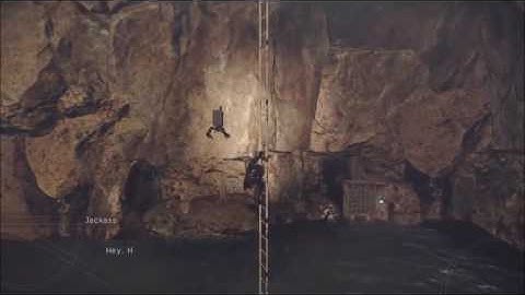 Dialogue Skip | NieR: Automata