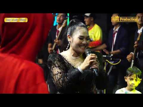 DODOL GESENG SUSY ARZETTY VERSI LIVE SHOW NMS PABEAN ILIR 6 MEI 2023