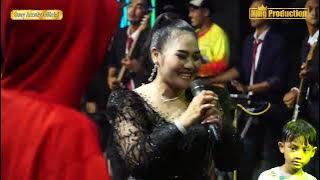 DODOL GESENG SUSY ARZETTY VERSI LIVE SHOW NMS PABEAN ILIR 6 MEI 2023