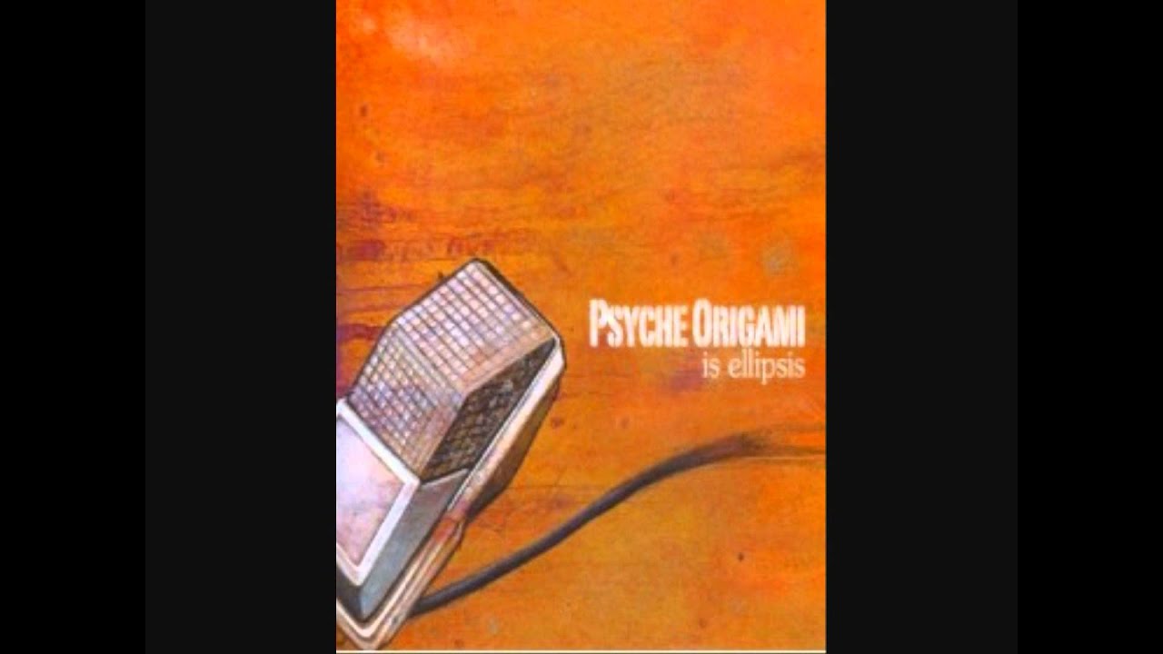 Psyche Origami - A Visit to the Shrink Office