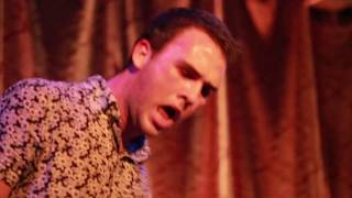 Glowbug Live at St. Rocke 2013 Part 2