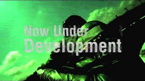 Kawasaki ZX-10R Ninja model year 2011 - video ufficiale - official video