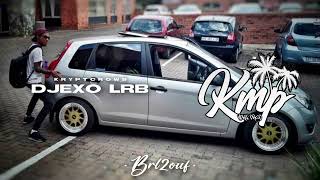 Djexo Lrb ✘ KMP Ft RK - Zone [ZOUKOMPA Z0Z3] Resimi