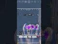 What for @Bumble_is_LIVE #bgmi #viral #trendingshorts #gaming #shorts #youtubeshorts