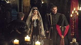 Arrow Season 3 Episode 22 'This Is Your Sword' TV Review