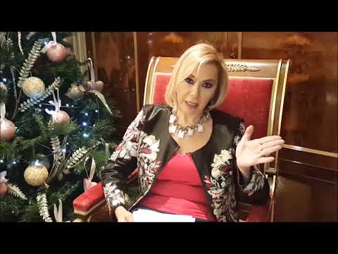 ماغي فرح: برج العذراء 2018