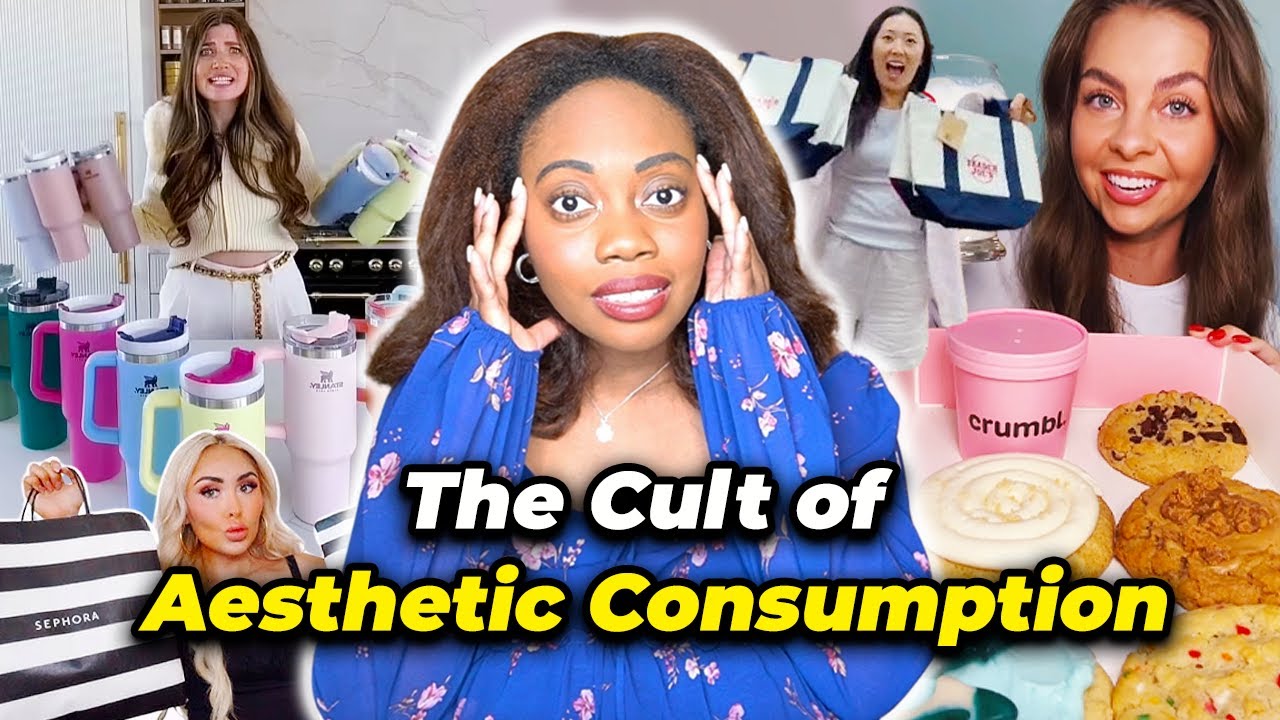 Почему сейчас каждый бренд кажется культовым