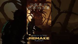 🪐DEAD SPACE: REMAKE || GAMING CINEMA THEATER🛰️ #DeadSpace #Gameplay #Horror @DrewTheGamer