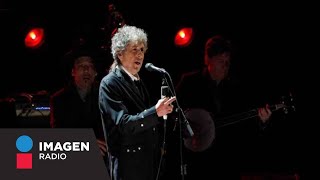 Bob Dylan vende a Sony su catálogo completo de grabaciones
