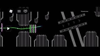 “Mechanical Path” preview 1 | Roblox poly dash