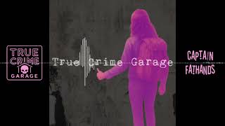 Santa Rosa Theme True Crime Garage