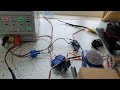 Fırlatma Sistemi Motor Yazılımı Demosu