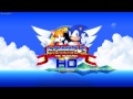 Sonic the Hedgehog 2 HD Walkthrough Sonic the Hedgehog 2 HD Walkthrough