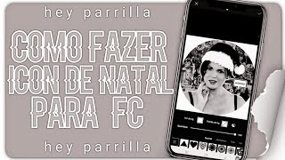 𖨂  ۪ ࣪ 🗞 tutorial :: icon natalino  ۫ ۪ ⭒ screenshot 3