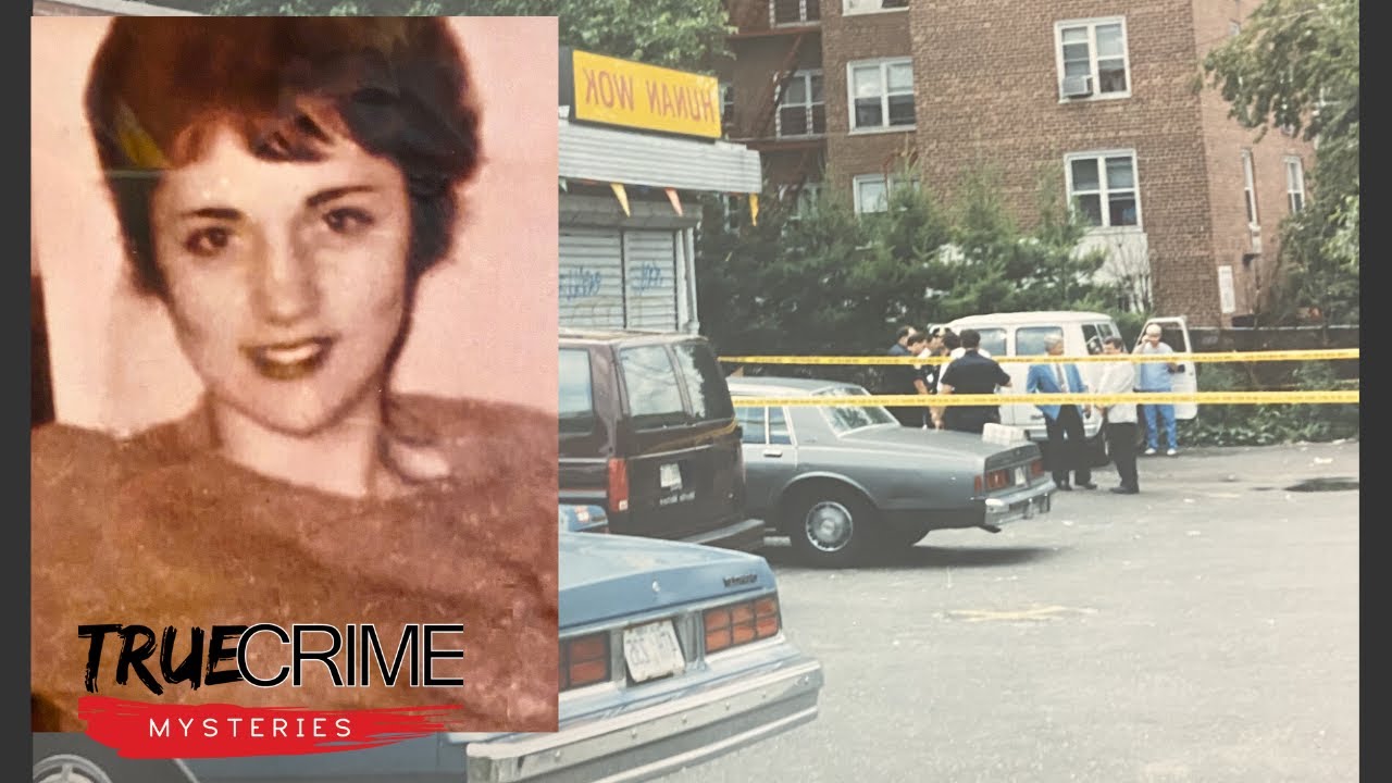 4 Decades Old Cold Cases Solved | Hollywood Waitress Missing Since 1967 Identified