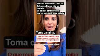 #Bandidos de Torga #notícias ##Fim da aposentadoria compulsória #amigos