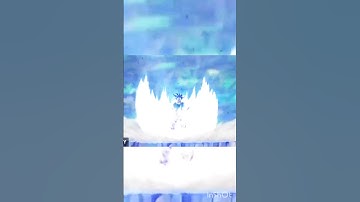 👀 Goku vs Kefla⚡Ultra Instinct Battle!" #dragonball #dbs #dbz #trendingshorts #viralshorts #anime