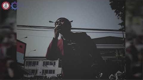 Totalitas Perjuangan - Mars Mahasiswa (Lyric Video by BEM KEMA TEL-U)