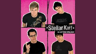 Video-Miniaturansicht von „Stellar Kart - Me and Jesus“