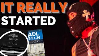 HOW YEAT JUST SHOCKED EVERYBODY WITH HIS NEW ALBUM "A DANGEROUS LYFE"