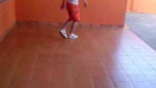 Rebolation Do Willian