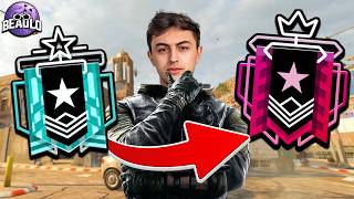 COPPER TO CHAMP - EPISODE 5 (RAINBOW SIX SIEGE)