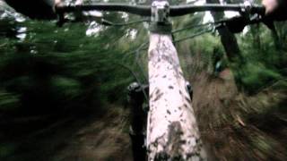 test rock shox totem rc2