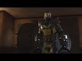 Marvel's Spider-Man Remastered - Tobey Maguire Spider-Man vs Shocker